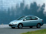 Toyota Prius -1997- pierwszy seryjnie produkowany pojazd z napędem hybrydowym